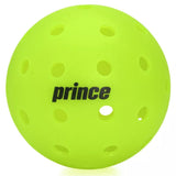 PELOTAS PICKLEBALL PRINCE NX 40 TOUR (3 unidades)