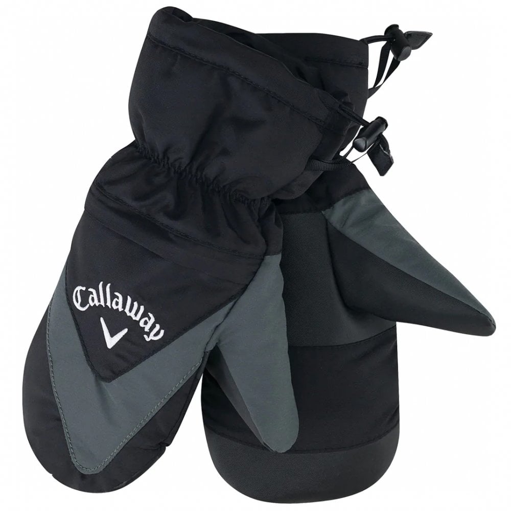 Guante Callaway Mittiens