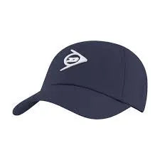 Gorro Dunlop Liso Azul Marino