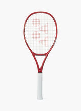Raqueta Tenis VCORE 100+ 3/8 300GR RUBY RED 2026