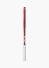 Raqueta Tenis VCORE 100+ 3/8 300GR RUBY RED 2026