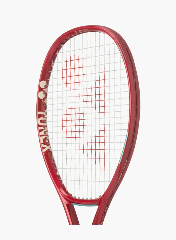 Raqueta Tenis VCORE 100+ 3/8 300GR RUBY RED 2026