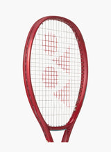 Raqueta Tenis VCORE 100+ 3/8 300GR RUBY RED 2026