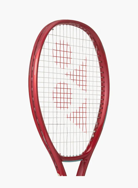 Raqueta Tenis VCORE 100+ 3/8 300GR RUBY RED 2026