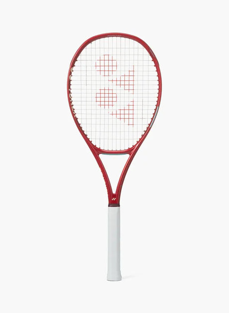 Raqueta Tenis VCORE 98+ 3/8 305GR RUBY RED 2026