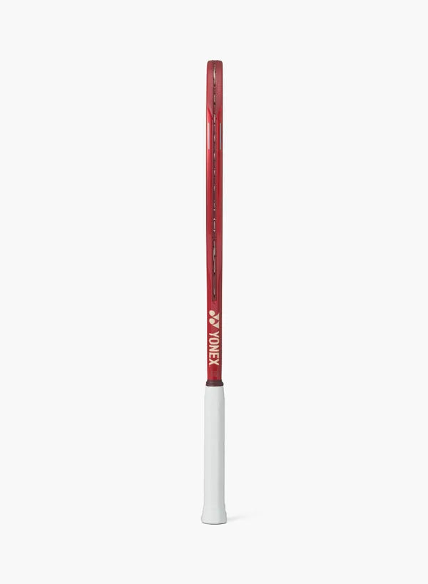 Raqueta Tenis VCORE 98+ 3/8 305GR RUBY RED 2026