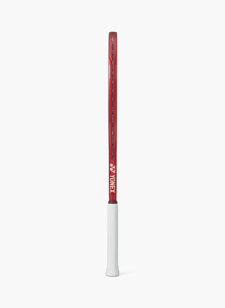 Raqueta Tenis VCORE 98+ 3/8 305GR RUBY RED 2026
