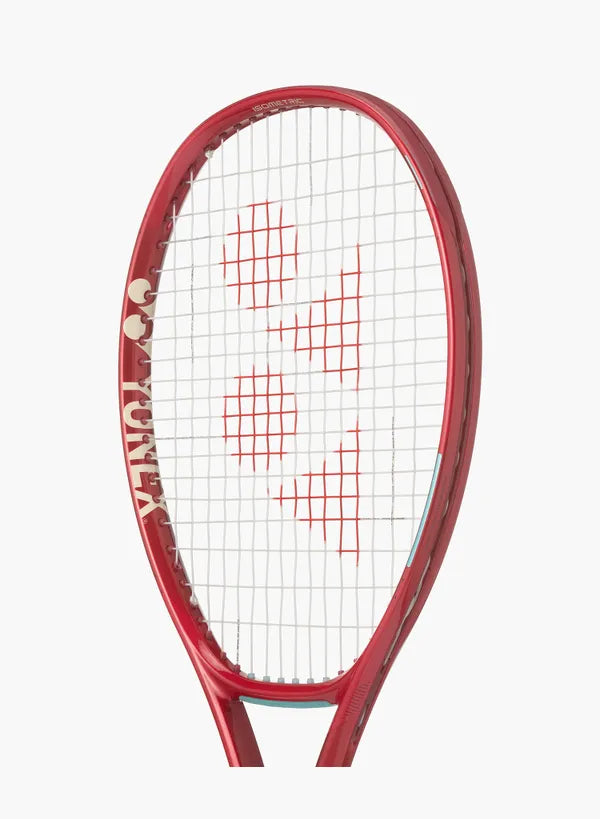 Raqueta Tenis VCORE 98+ 3/8 305GR RUBY RED 2026