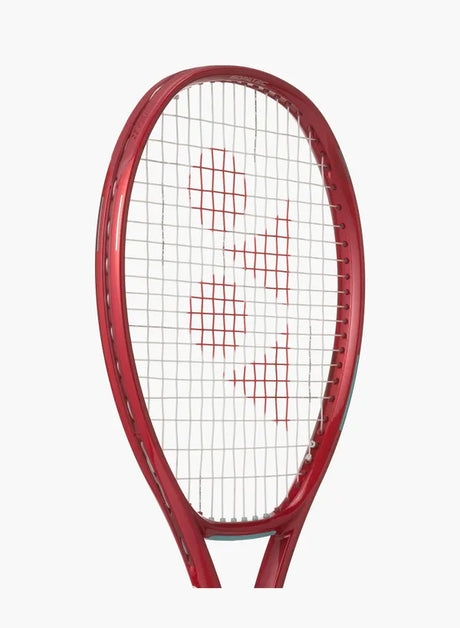 Raqueta Tenis VCORE 98+ 3/8 305GR RUBY RED 2026