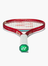 Raqueta Tenis VCORE 98+ 3/8 305GR RUBY RED 2026