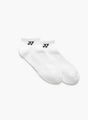 CALCETINES LOW CUT 19255 SET 3PCS BLANCO
