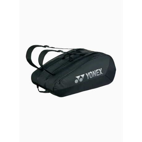 Bolso Raquetero TEAM 425212 12PCS Negro