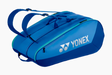 Bolso Raquetero TEAM 425212 12PCS Azul