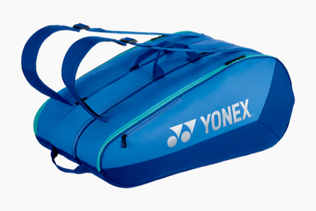 Bolso Raquetero TEAM 425212 12PCS Azul