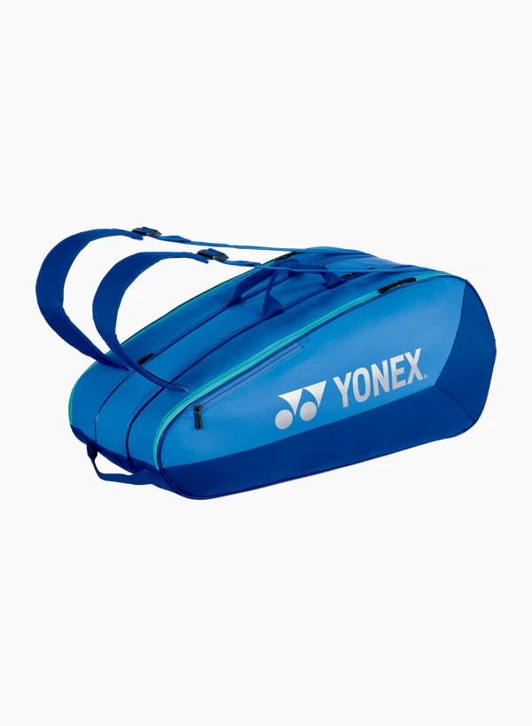 Bolso Raquetero TEAM 42529 9CS Blast Blue