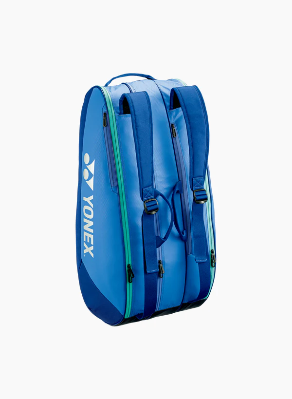Bolso Raquetero TEAM 42529 9CS Blast Blue