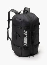 26 MOCHILA GEARLOGIC 72612 BLACK