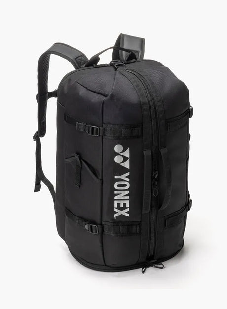 26 MOCHILA GEARLOGIC 72612 BLACK