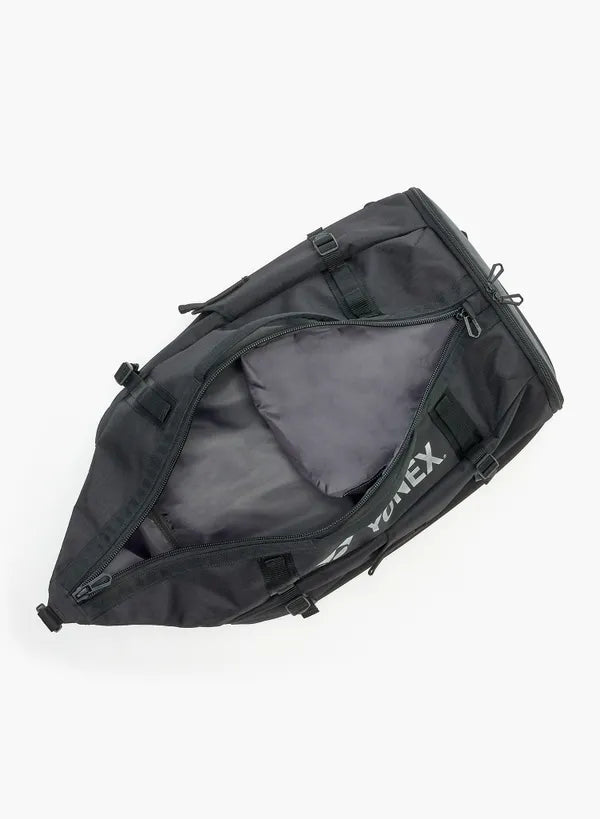 26 MOCHILA GEARLOGIC 72612 BLACK