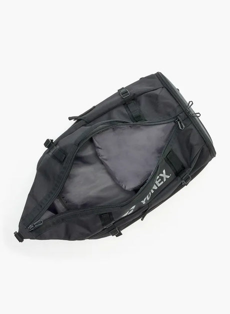 26 MOCHILA GEARLOGIC 72612 BLACK