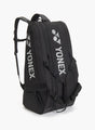 26 Bolso Tenis Yonex GEARLOGIC 72629 9PCS Black
