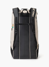 26 Bolso Tenis Yonex GEARLOGIC 72629 9PCS BEIGE