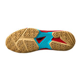 Zapatilla Tenis SONICAGE 3 Rojo Coral 2024