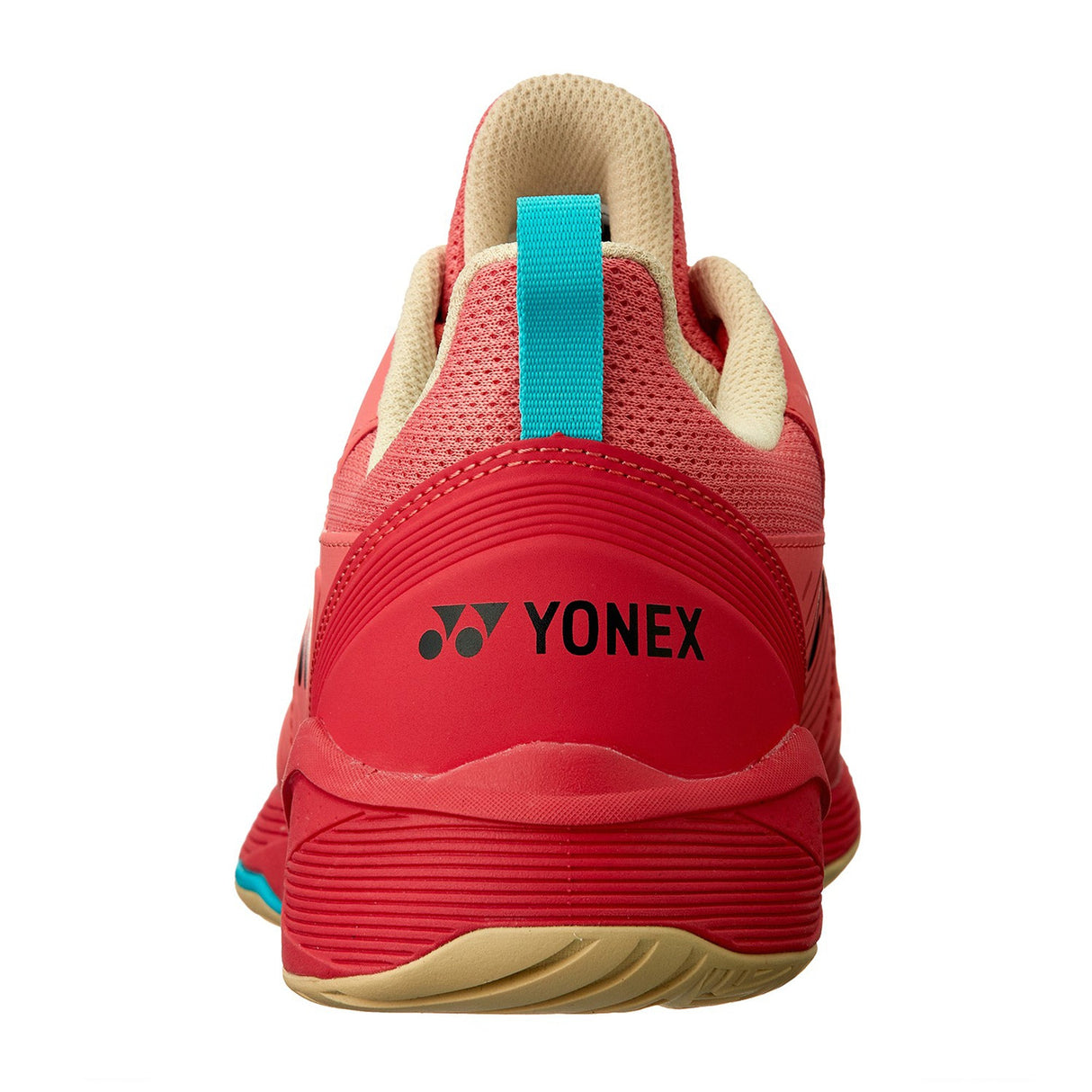 Zapatilla Tenis SONICAGE 3 Rojo Coral 2024