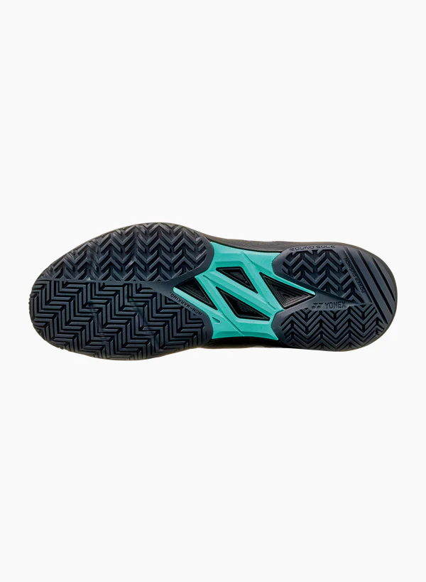 Zapatilla Tenis Power Cushion SONICAGE WIDE BLACK