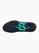 Zapatilla Tenis Power Cushion SONICAGE WIDE BLACK