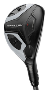 Hibrido Callaway Quantum Max OS Project X Denali Frost 60 RH