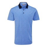Polera Ping Jared Printed