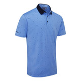 Polera Ping Jared Printed