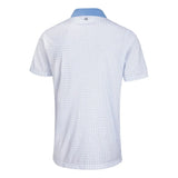 Polera Ping Jared Printed