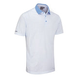 Polera Ping Jared Printed