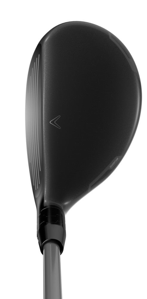 Hibrido Callaway Quantum Max OS Project X Denali Frost 60 RH