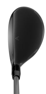 Hibrido Callaway Quantum Max OS Project X Denali Frost 60 RH