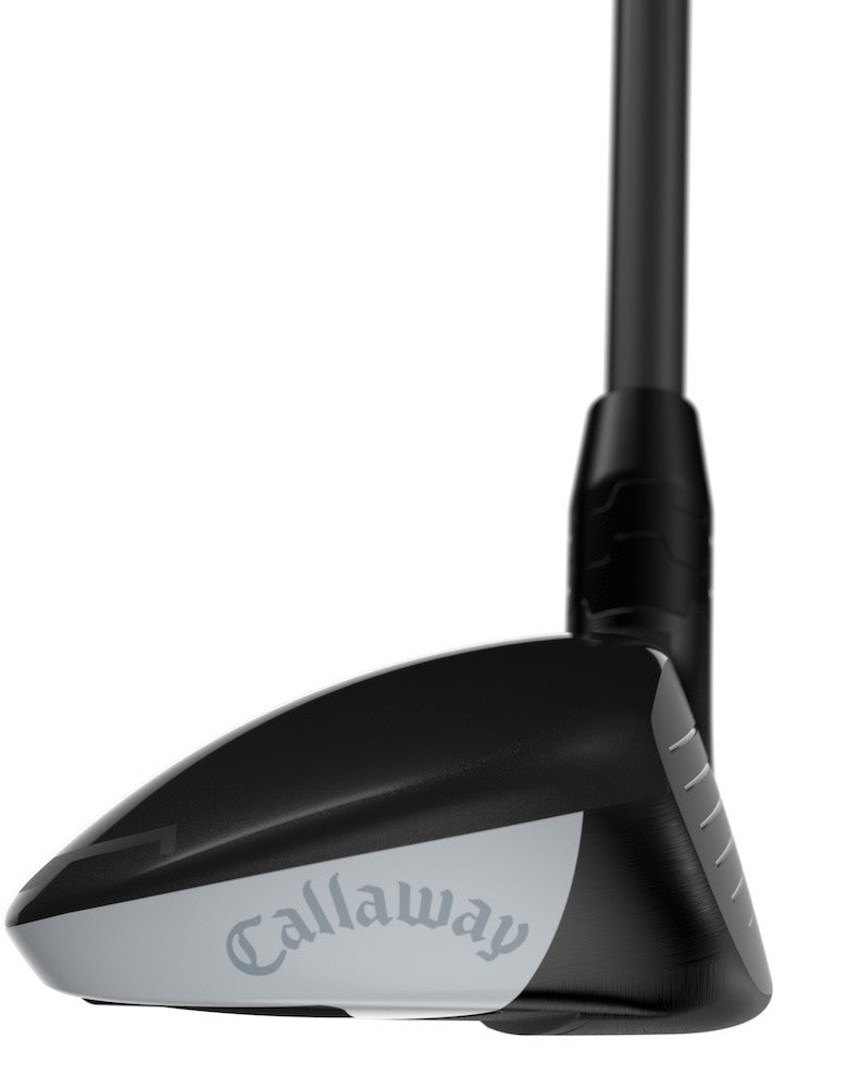 Hibrido Callaway Quantum Max OS Project X Denali Frost 60 RH