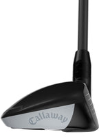 Hibrido Callaway Quantum Max OS Project X Denali Frost 60 RH