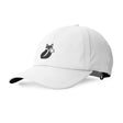 Gorro Sport Pro Fox Tilki Lehinde White/Black