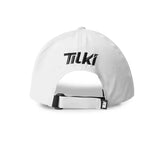 Gorro Sport Pro Fox Tilki Lehinde White/Black