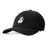 Gorro Sport Pro Fox Tilki Lehinde Black/White