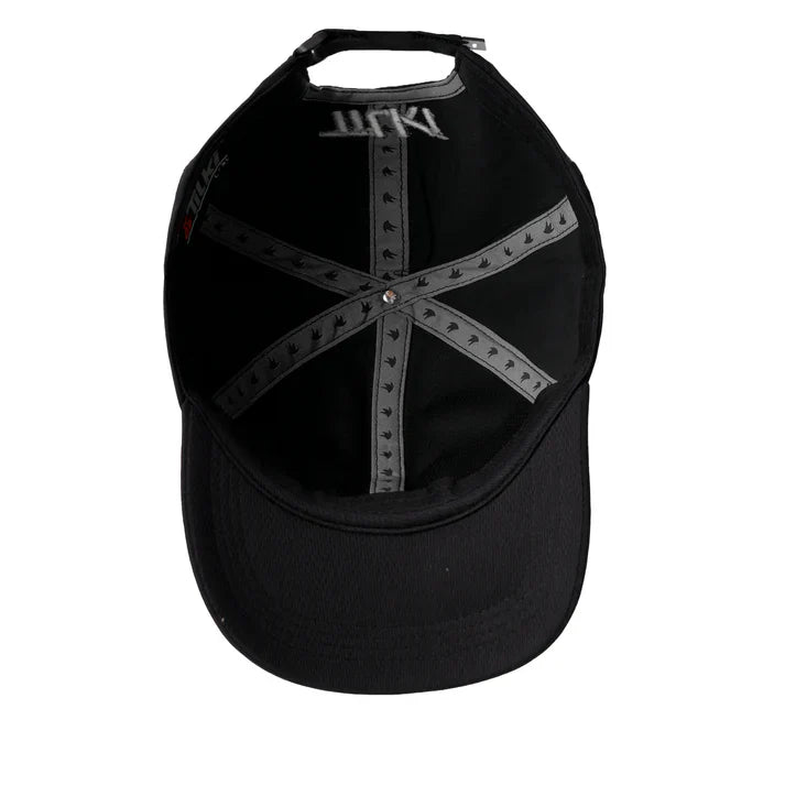 Gorro Sport Pro Fox Tilki Lehinde Black/Black