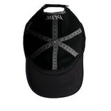 Gorro Sport Pro Fox Tilki Lehinde Black/Black