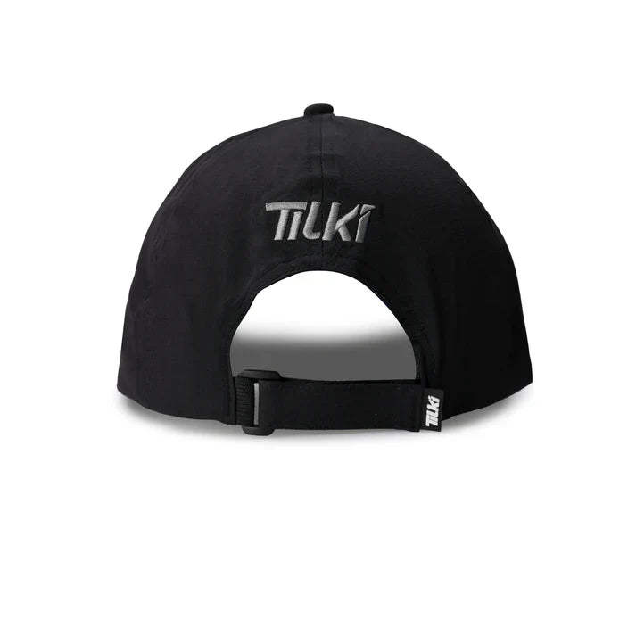 Gorro Sport Pro Fox Tilki Lehinde Black/Black