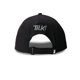 Gorro Sport Pro Fox Tilki Lehinde Black/Black