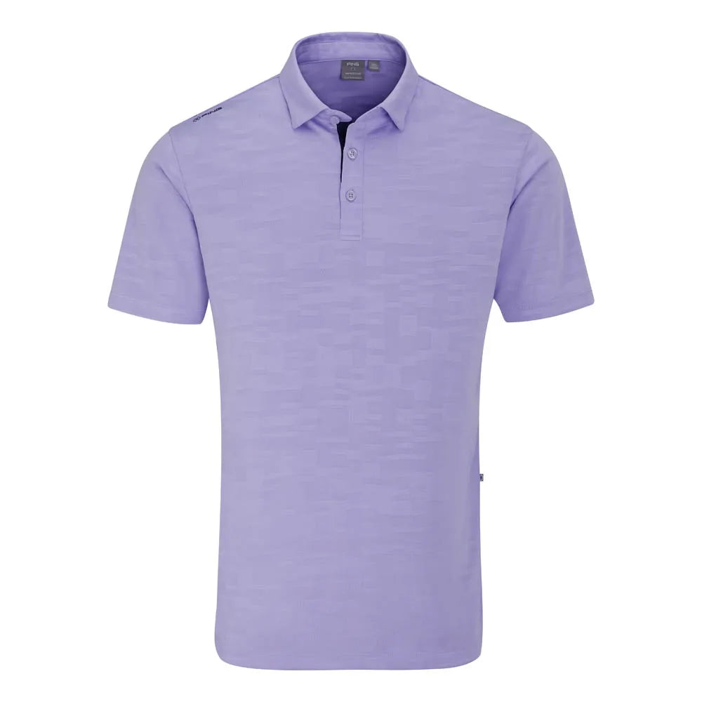 Polera Ping Kenan Textured