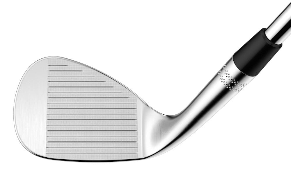 Wedge Callaway Opus SP Chrome UST Recoil Dart HDC 50 RH
