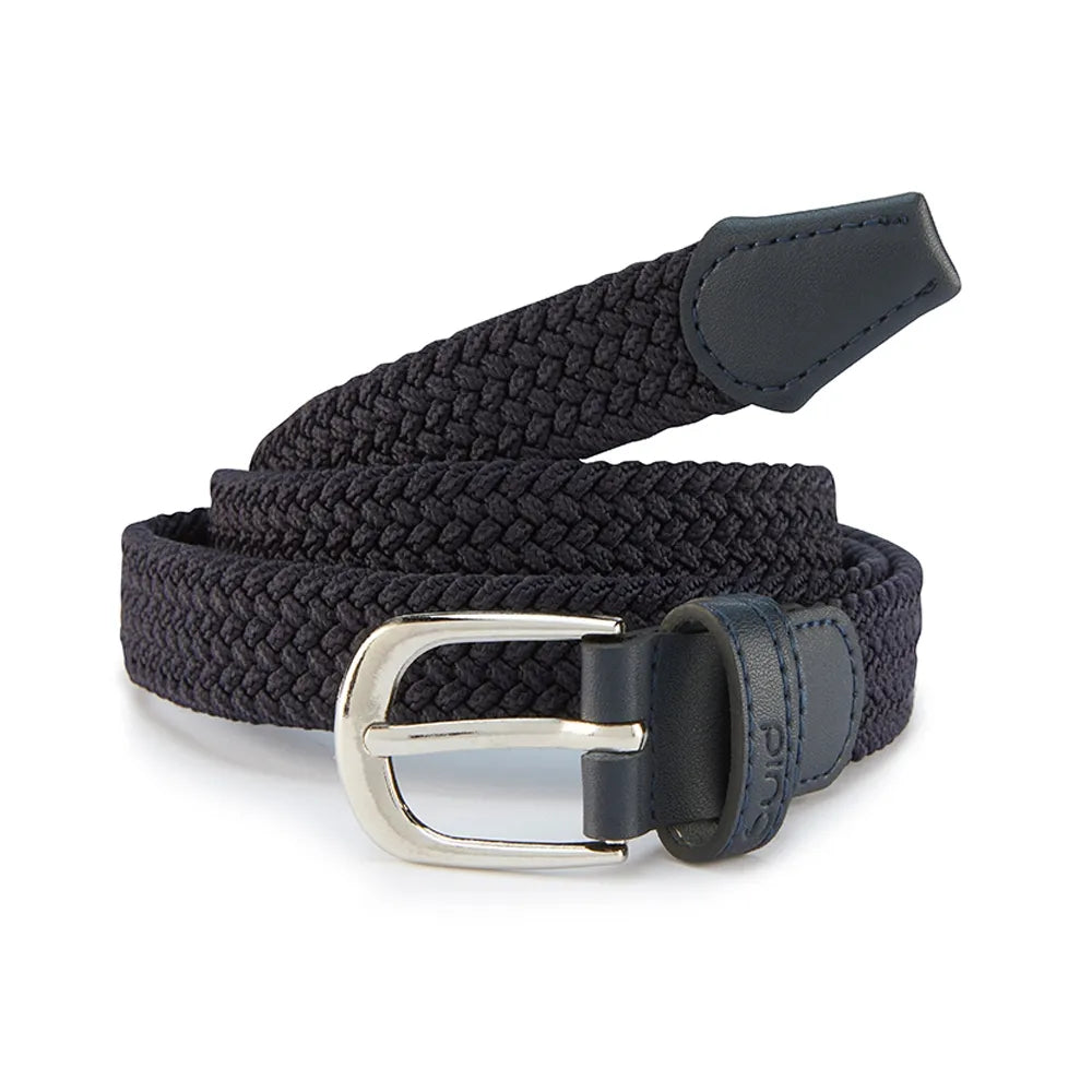 Cinturon Ping Ladies Stretch Webbing Belt