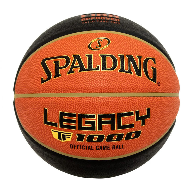 Pelota de Basketball LEGACY FIBA TF1000 SIZE 7